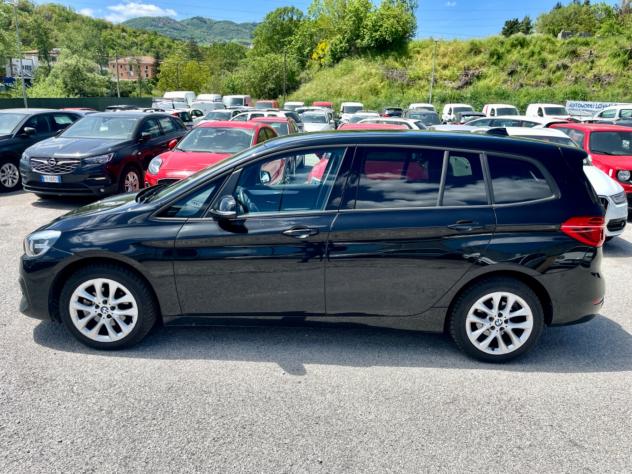 Bmw Serie 2 Gran Tourer 216d 7posti - Foto 7