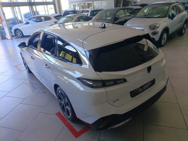 PEUGEOT 308 BlueHDi 130 S&S EAT8 SW Allure Pack rif. 23868231 - Foto 6