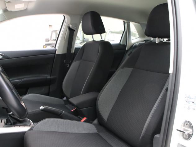 Volkswagen Polo 1.0 TSI DSG Style - Foto 9
