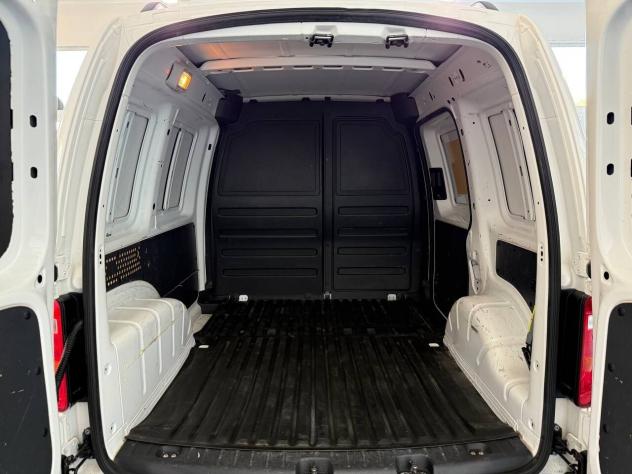CADDY 2.0 TDI 102 CV DSG *OK NEOPATENTATI "I.V.A.T.O" - Foto 6