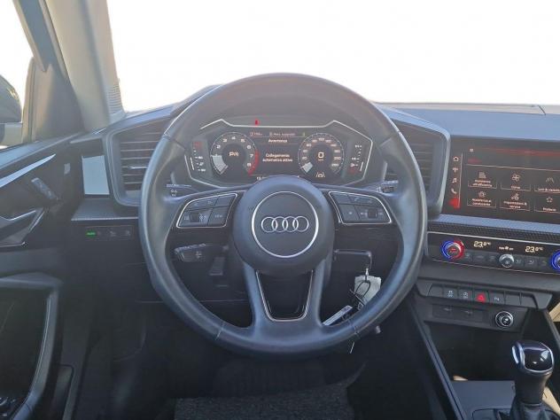 Audi A1 A1 2ª serie - A1 SPB 30 TFSI S tronic - Foto 8