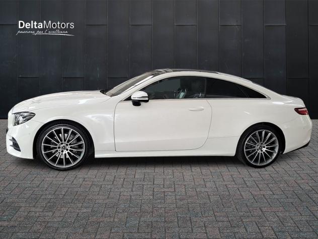Mercedes-Benz Classe E - C238 Coupe E Coupe 220 d Premium 4matic auto - Foto 2