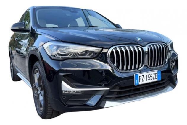 BMW X1 xDrive18d xLine Automatica 4X4 LED rif. 23808426