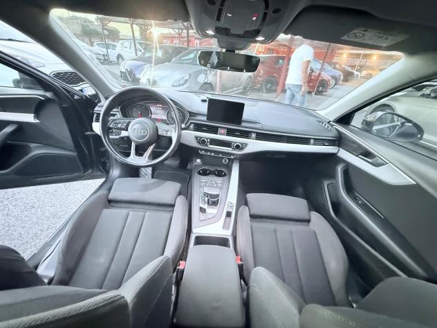 A4 Avant 2.0 TDI 150 CV S tronic- S-line-iva esposta - Foto 10