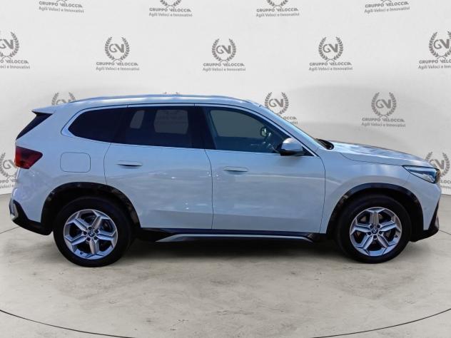 BMW X1 sDrive 18d X-Line DCT - Foto 5