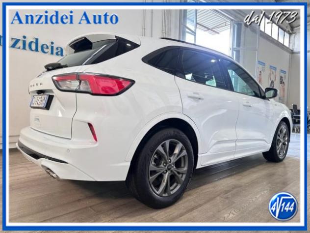 FORD Kuga 1.5 EcoBlue 120 CV aut. 2WD ST-Line rif. 24051691 - Foto 6