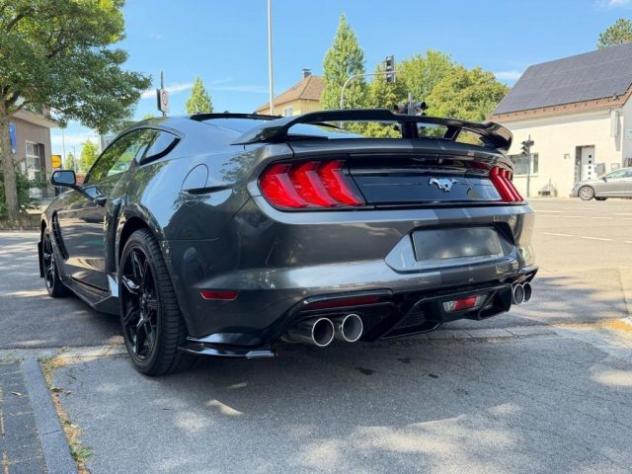 FORD Mustang 2.3 EcoBoost GT500 rif. 23948417 - Foto 9