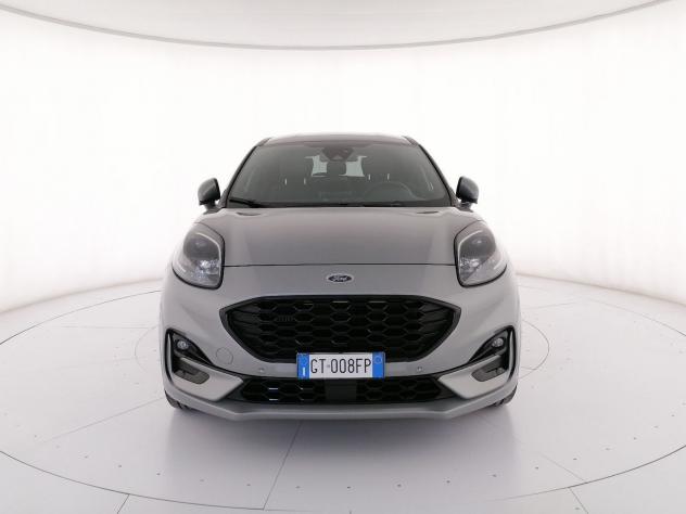 Ford Puma 1.0 ecoboost h ST-Line X s&s 125cv - Foto 5