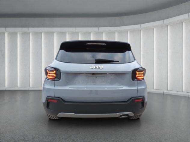 JEEP Avenger 1200 E-HYBRID SUMMIT 110CV AUTOM PACK WINTER PELLE rif. 24122442 - Foto 6