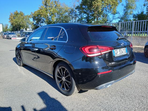 Mercedes-benz A 180 Automatic Sport - Foto 7