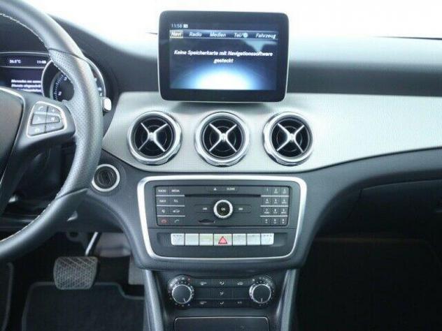 Mercedes-Benz GLA 200 SPORT VETTURA AZIENDALE KM CERTIFICATI - Foto 9