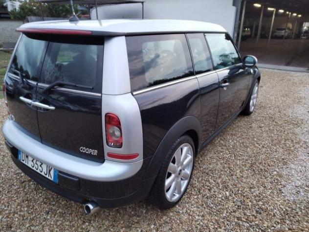 MINI Clubman Mini 1.6 16V Cooper Chili Clubman rif. 21818156 - Foto 7