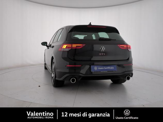 Volkswagen Golf GTI 2.0 TSI GTI DSG - Foto 5