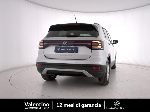 Volkswagen T-Cross 1.0 TSI Style - Foto 3