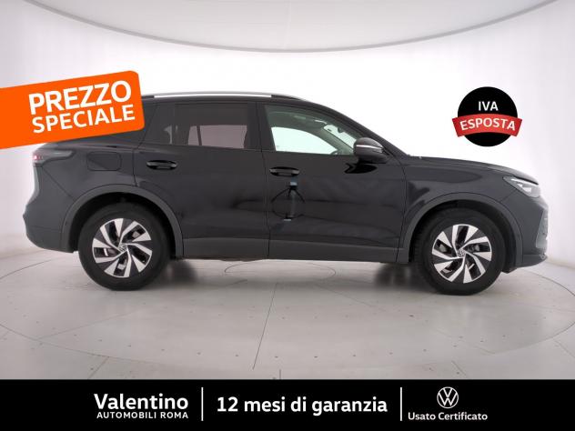 Volkswagen Tiguan 1.5 etsi DSG Edition Plus 130cv - Foto 2