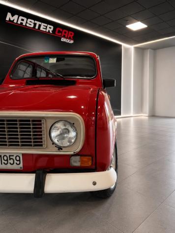 Renault R 4 R4 TL - Foto 8