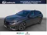 PEUGEOT 308 SW 1.5 BlueHDi 130CV S&S EAT8 SW GT rif. 24040462