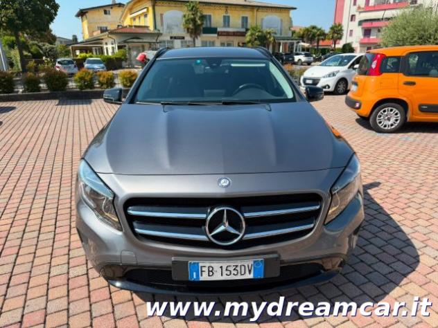 MERCEDES-BENZ GLA 200 d Automatic Sport rif. 23983287 - Foto 8