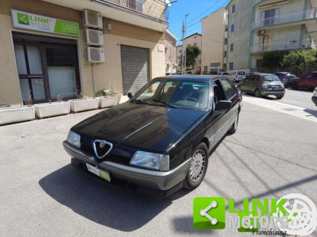 ALFA ROMEO 164 2000 turbo benzina rif. 23917175 - Foto 2