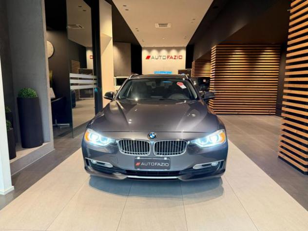 BMW 318 d Touring Modern rif. 24107921