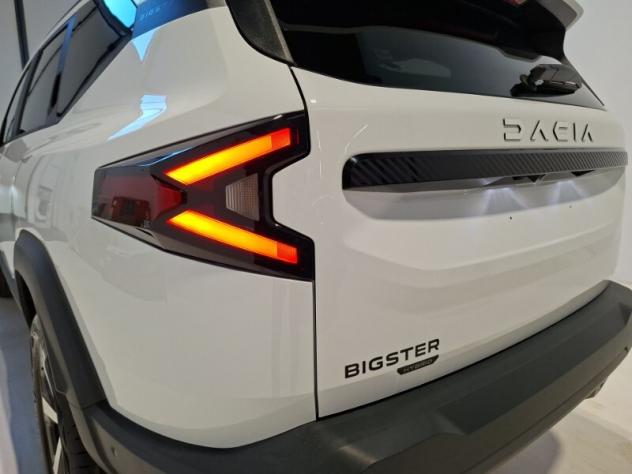 DACIA Bigster Bigster Hybrid 155 CV Journey - Foto 10