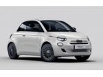 FIAT 500 (2020--) 500 Berlina Hybrid Icon