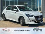 Peugeot 208 BlueHDi 100 Stop&Start 5 porte Active Pack