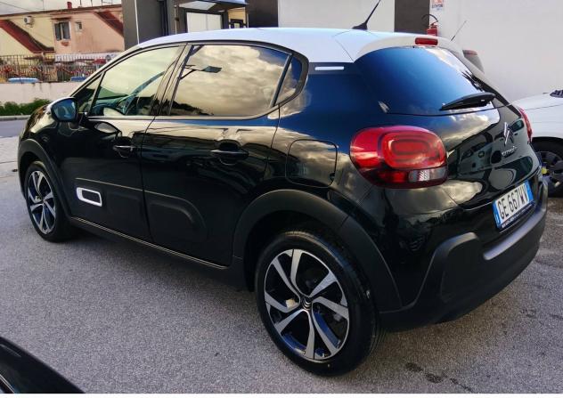 Citroen C3 110 CV Shine Pack - Foto 6
