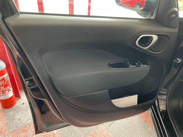 Fiat 500L 1.3 Mj City Cross - Foto 9