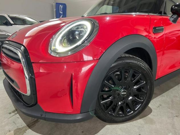 MINI Cooper 1.5 Cooper 136cv AUTOM. 5 porte /FULL LED/CAR PLAY rif. 24088038 - Foto 4