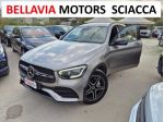Mercedes GLC 220d AMG PREMIUM PLUS FULL