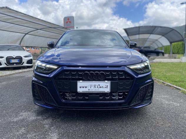 Audi A1 SPB 30 TFSI S tronic Identity Black - Foto 3