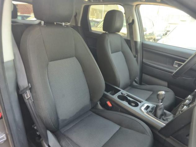 LAND ROVER Discovery Sport 2.0 TD4 150 CV SE rif. 23992488 - Foto 8