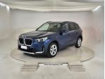 BMW X1 U11 xdrive20d mhev 48V auto