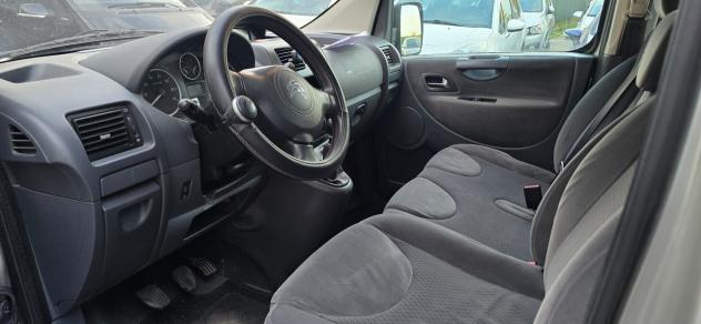 Citroen Jumpy 2.0 HDi/160 FAP 9 posti Multispace Exclusive - Foto 3