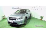 SUBARU Xv 2.0d 147cv 4X4 exclusive anno 2014