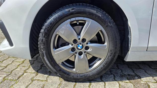 Bmw 116 116d 5p. Aut. Business Advantage - Foto 7