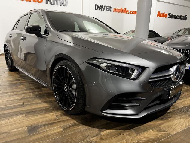 Mercedes-Benz Classe A A 35 AMG 4Matic tetto pan - Foto 2