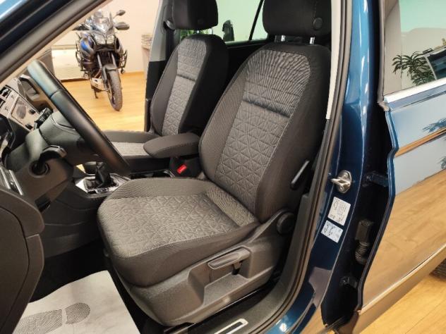 VOLKSWAGEN Tiguan 2ª serie Tiguan 2.0 TDI SCR Life - Foto 7