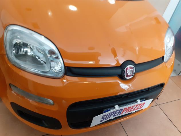 FIAT Panda - Foto 2