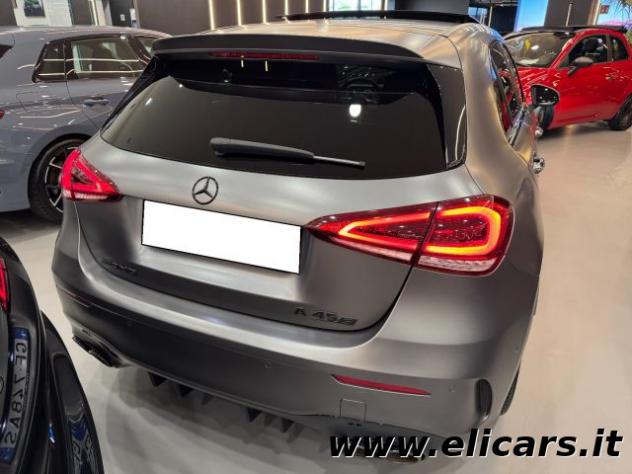 MERCEDES-BENZ A 45 S AMG A 45S AMG 4Matic+ rif. 24149358 - Foto 6