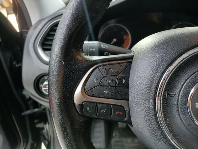 Jeep Renegade 1.6 MJT 120CV 4X2 LIMITED - Foto 5