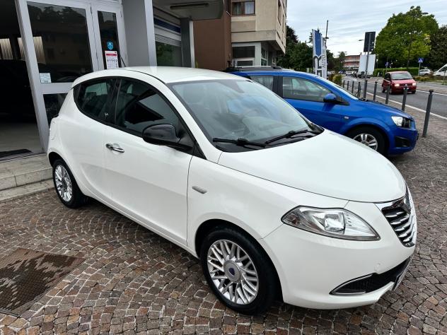 Lancia Ypsilon 1.3MJT 95CV 5P -Neopatentati - Foto 3
