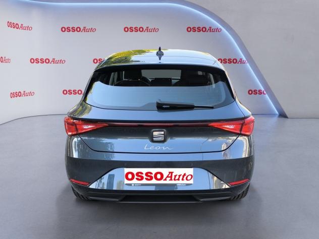 SEAT Leon 2.0 TDI 150 HP BUSINESS AUTOMATICA DSG - Foto 6