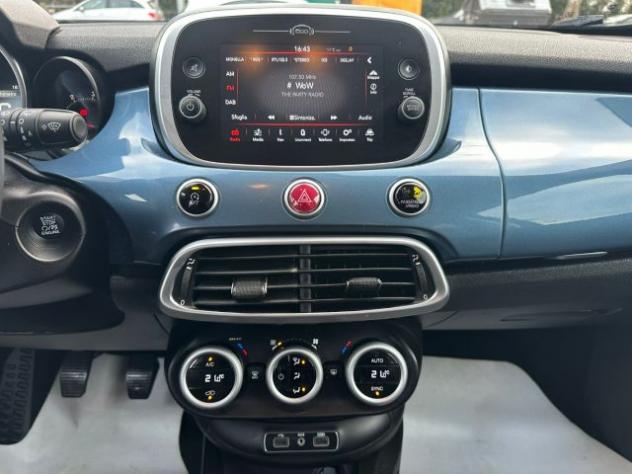 FIAT 500X 1.3 MultiJet 95 CV Lounge rif. 23808111 - Foto 10