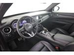 ALFA ROMEO Stelvio Stelvio 2.2 Turbodiesel 210 CV AT8 Q4 Ti rif. 23835525