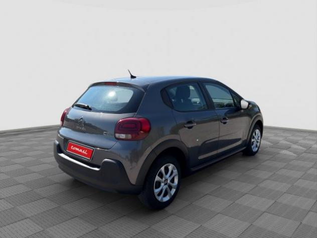 CITROEN C3 C3 PureTech 83 S&S Feel rif. 24039156 - Foto 5