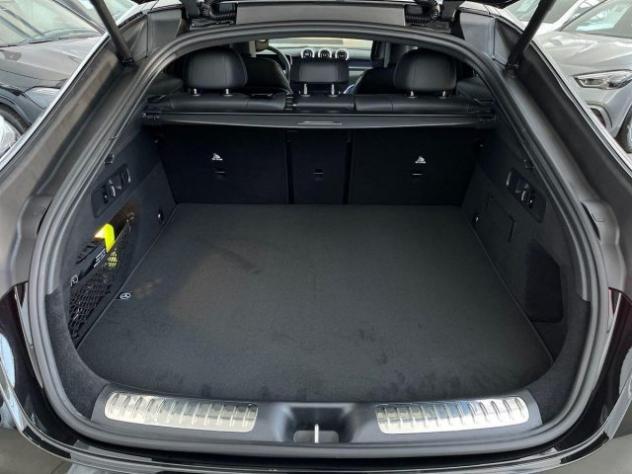 MERCEDES-BENZ GLC 220 d 4Matic Mild hybrid Coupé AMG Line Advanced rif. 23979658 - Foto 8