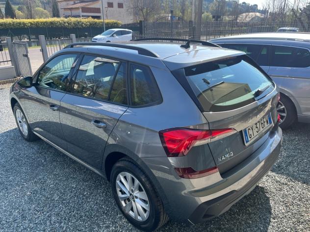 Skoda Kamiq 1.0 TSI **KM 25767** 01/2025 - Foto 7