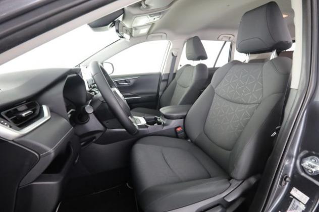 TOYOTA Dyna RAV4 RAV4 2.5 HV (218CV) E-CVT 2WD Active/mic/Styl rif. 23764571 - Foto 2